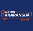Rádio Araranguá