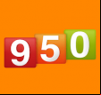 Super Rádio 950